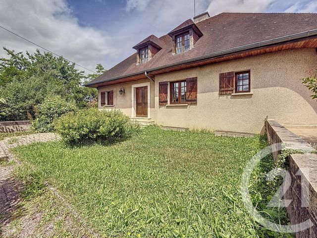 maison à louer - 5 pièces - 212.31 m2 - DIJON - 21 - BOURGOGNE - Century 21 Martinot Immobilier