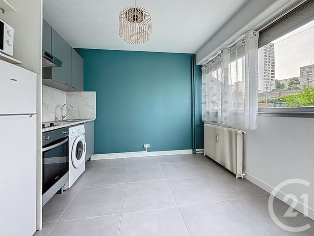 appartement - DIJON - 21