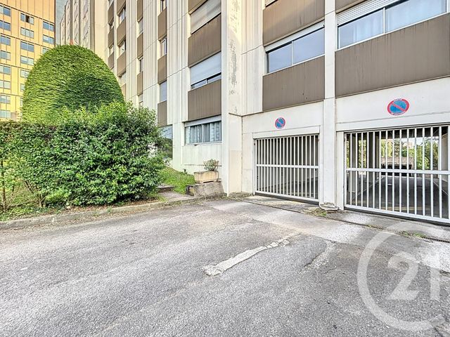 Afficher la photo en grand Appartement F1 à vendre - 1 pièce - 25.95 m2 - DIJON - 21 - BOURGOGNE - Century 21 Martinot Immobilier