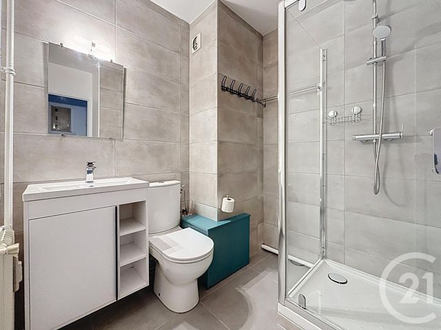 Afficher la photo en grand Appartement F1 à vendre - 1 pièce - 25.95 m2 - DIJON - 21 - BOURGOGNE - Century 21 Martinot Immobilier