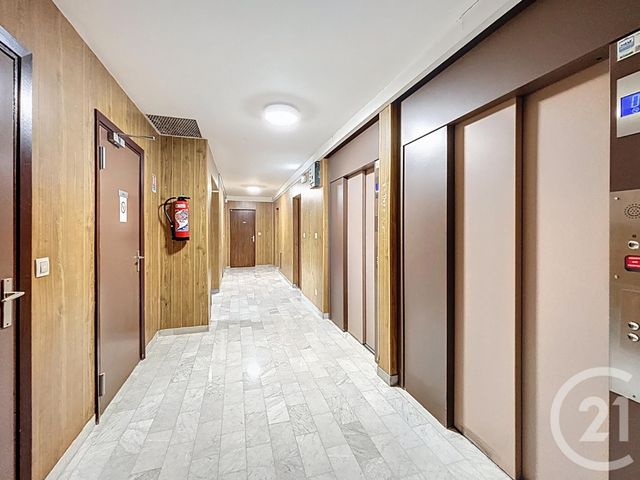 Afficher la photo en grand Appartement F1 à vendre - 1 pièce - 25.95 m2 - DIJON - 21 - BOURGOGNE - Century 21 Martinot Immobilier