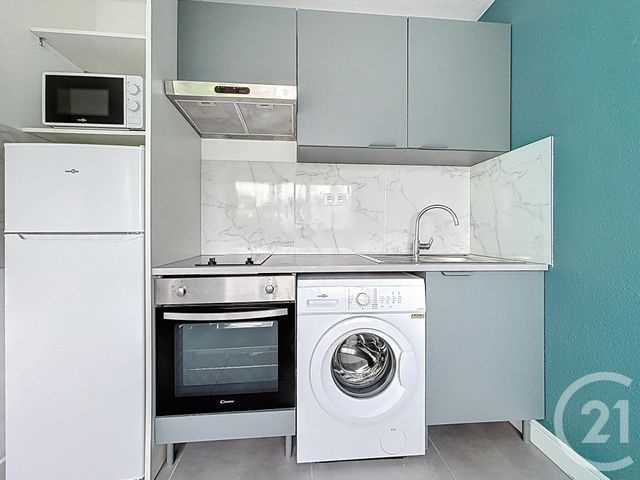 Afficher la photo en grand Appartement F1 à vendre - 1 pièce - 25.95 m2 - DIJON - 21 - BOURGOGNE - Century 21 Martinot Immobilier