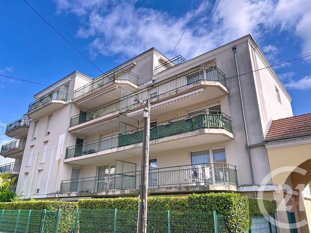 appartement - DIJON - 21