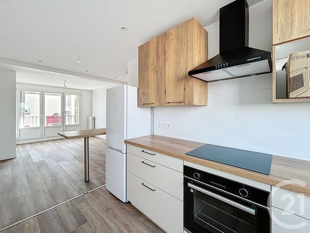 appartement - DIJON - 21
