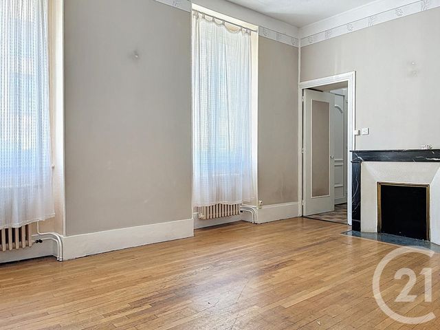 maison à louer - 5 pièces - 101.15 m2 - DIJON - 21 - BOURGOGNE - Century 21 Martinot Immobilier