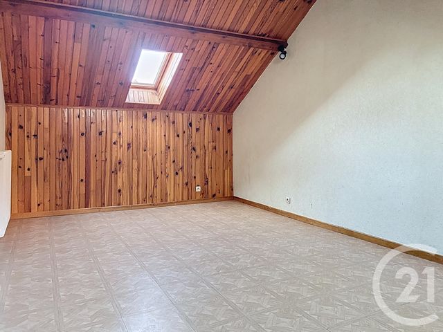 maison à louer - 5 pièces - 101.15 m2 - DIJON - 21 - BOURGOGNE - Century 21 Martinot Immobilier