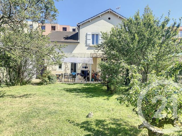 maison - DIJON - 21