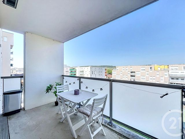 appartement - DIJON - 21