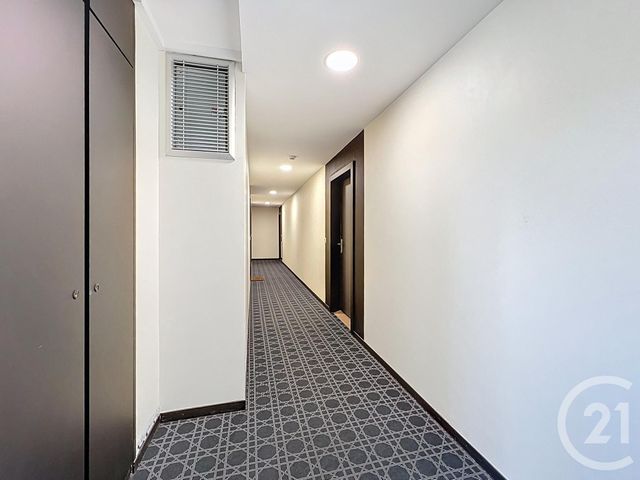 Appartement T1 à vendre - 1 pièce - 28.36 m2 - DIJON - 21 - BOURGOGNE - Century 21 Martinot Immobilier