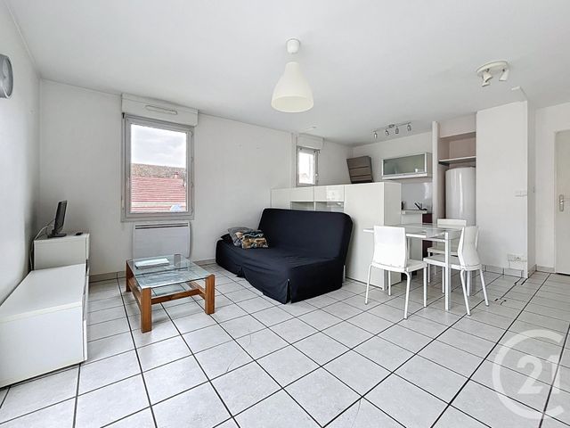 appartement - DIJON - 21