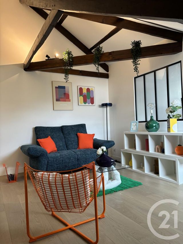 appartement - DIJON - 21