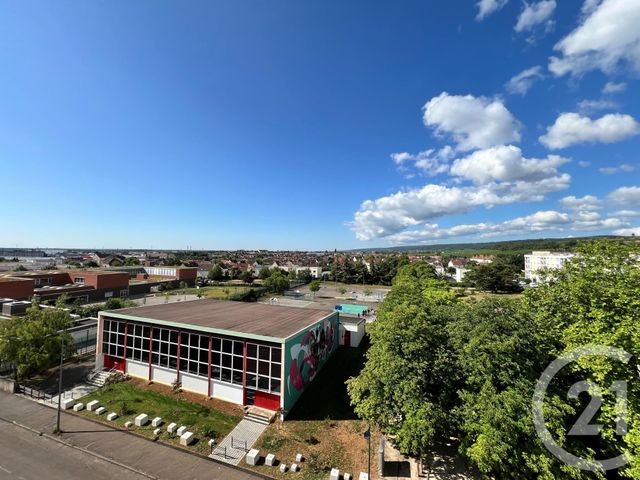 Appartement F4 à vendre - 4 pièces - 78.34 m2 - CHENOVE - 21 - BOURGOGNE - Century 21 Martinot Immobilier
