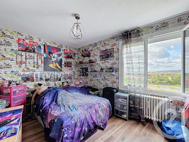 Appartement F4 à vendre - 4 pièces - 78.34 m2 - CHENOVE - 21 - BOURGOGNE - Century 21 Martinot Immobilier