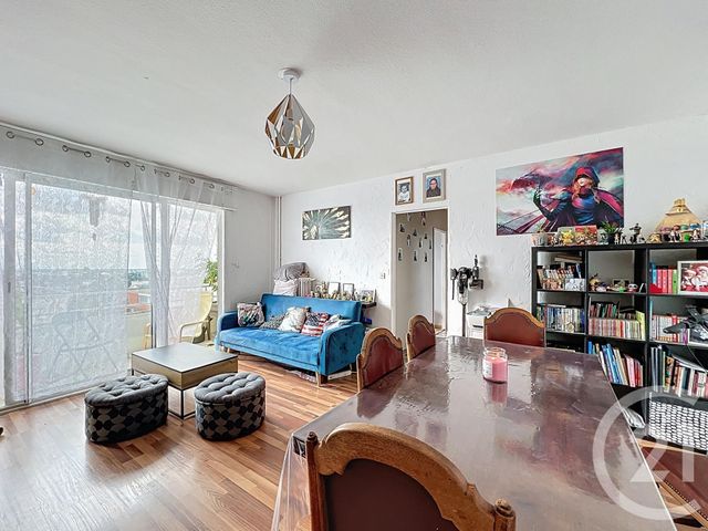 appartement - CHENOVE - 21