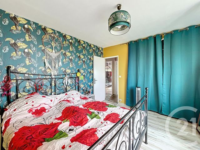 Appartement F4 à vendre - 4 pièces - 78.34 m2 - CHENOVE - 21 - BOURGOGNE - Century 21 Martinot Immobilier