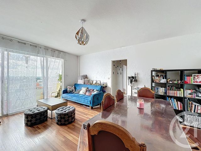 appartement - CHENOVE - 21
