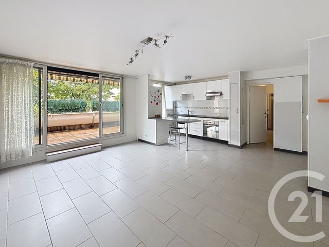 appartement - QUETIGNY - 21