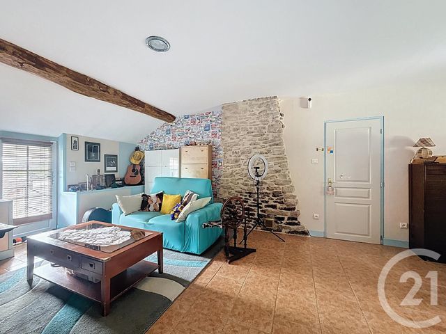 Afficher la photo en grand maison à vendre - 6 pièces - 150.0 m2 - BELLENOT SOUS POUILLY - 21 - BOURGOGNE - Century 21 Martinot Immobilier