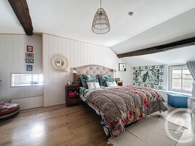 Afficher la photo en grand maison à vendre - 6 pièces - 150.0 m2 - BELLENOT SOUS POUILLY - 21 - BOURGOGNE - Century 21 Martinot Immobilier