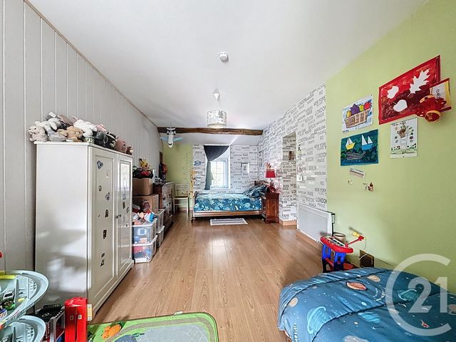 Afficher la photo en grand maison à vendre - 6 pièces - 150.0 m2 - BELLENOT SOUS POUILLY - 21 - BOURGOGNE - Century 21 Martinot Immobilier