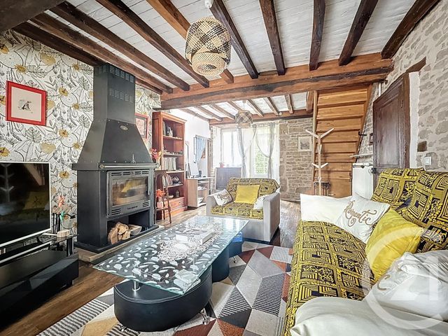 Afficher la photo en grand maison à vendre - 6 pièces - 150.0 m2 - BELLENOT SOUS POUILLY - 21 - BOURGOGNE - Century 21 Martinot Immobilier