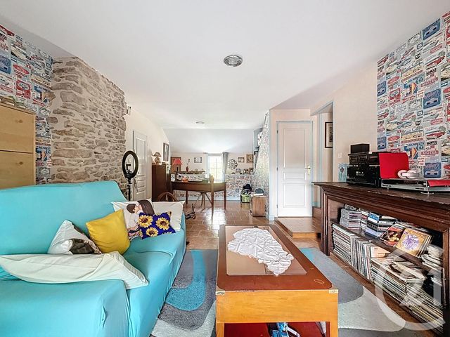 Afficher la photo en grand maison à vendre - 6 pièces - 150.0 m2 - BELLENOT SOUS POUILLY - 21 - BOURGOGNE - Century 21 Martinot Immobilier