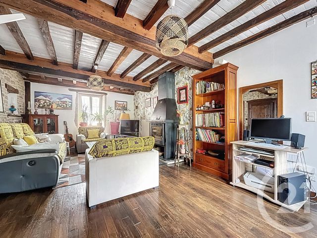 Afficher la photo en grand maison à vendre - 6 pièces - 150.0 m2 - BELLENOT SOUS POUILLY - 21 - BOURGOGNE - Century 21 Martinot Immobilier