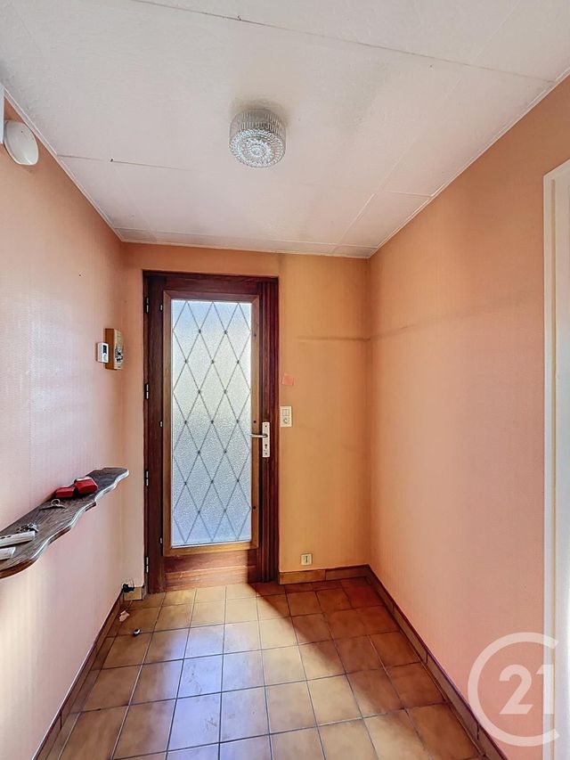 maison à vendre - 6 pièces - 120.0 m2 - DIJON - 21 - BOURGOGNE - Century 21 Martinot Immobilier