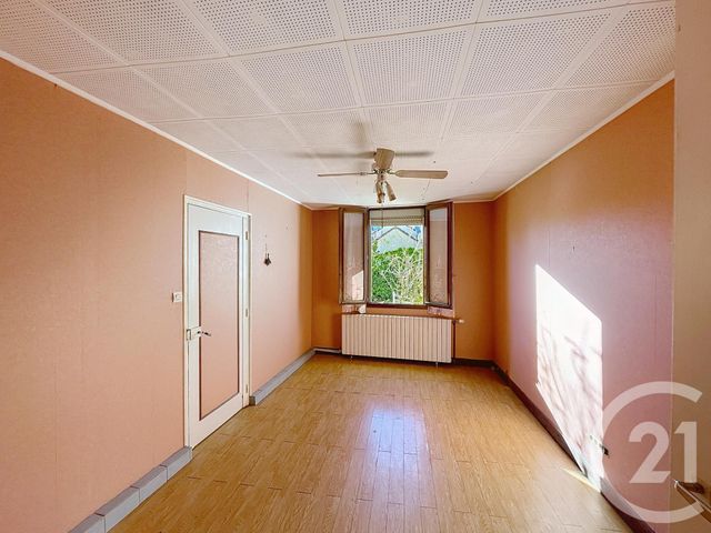 maison à vendre - 6 pièces - 120.0 m2 - DIJON - 21 - BOURGOGNE - Century 21 Martinot Immobilier