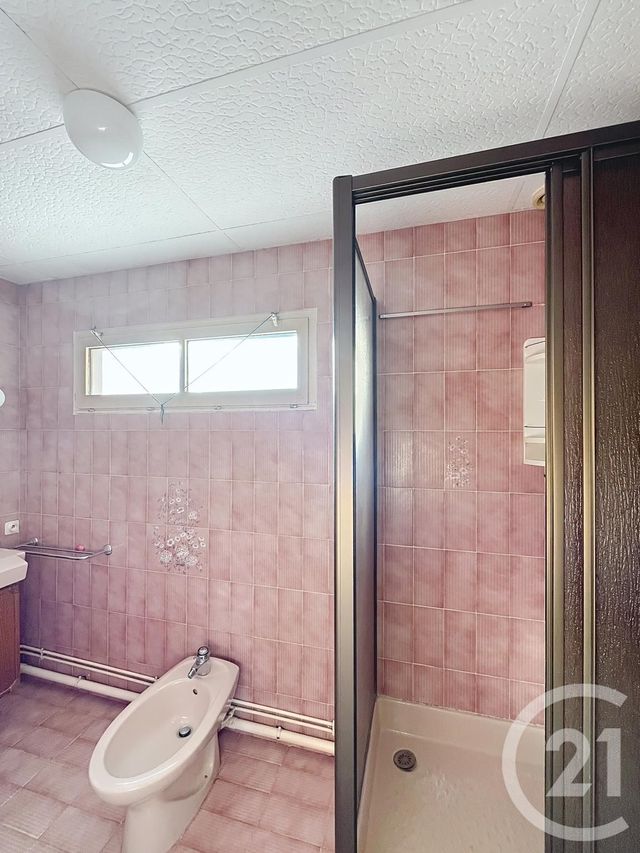 maison à vendre - 6 pièces - 120.0 m2 - DIJON - 21 - BOURGOGNE - Century 21 Martinot Immobilier