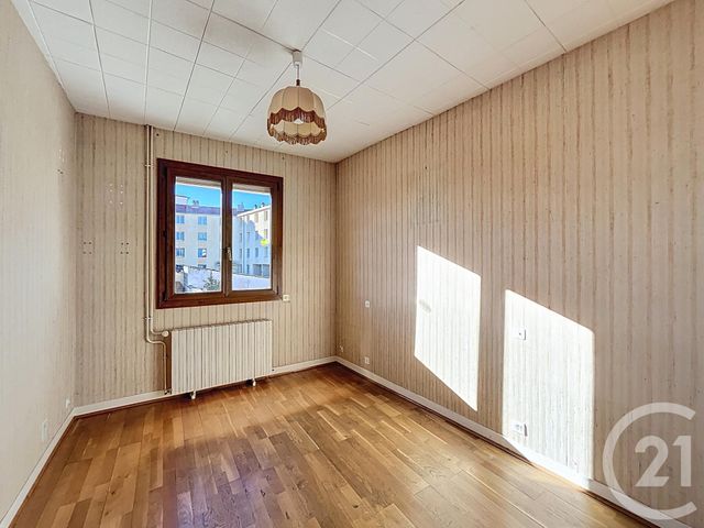 maison à vendre - 6 pièces - 120.0 m2 - DIJON - 21 - BOURGOGNE - Century 21 Martinot Immobilier