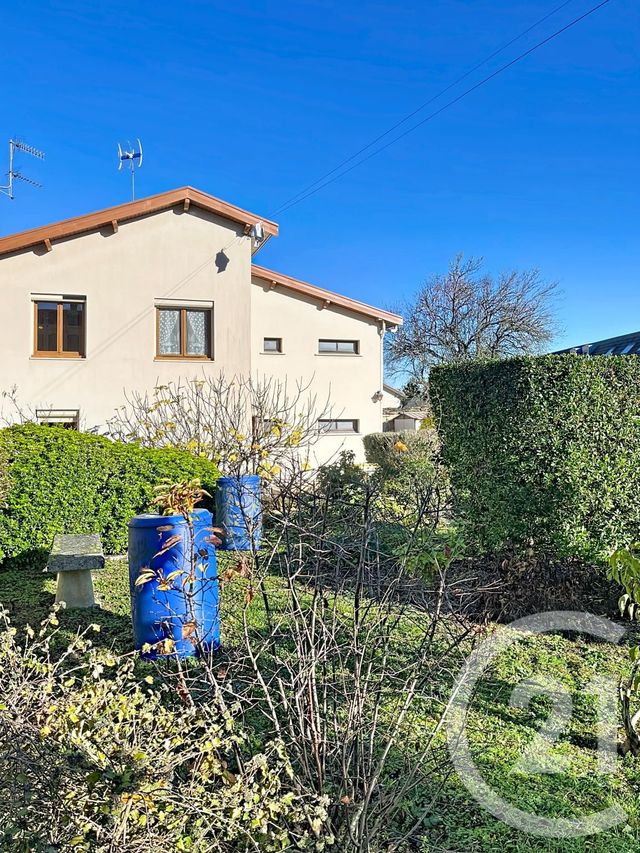 maison à vendre - 6 pièces - 120.0 m2 - DIJON - 21 - BOURGOGNE - Century 21 Martinot Immobilier