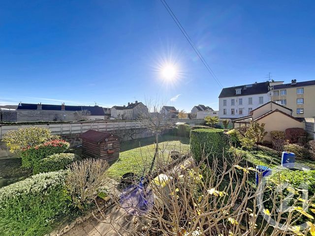 maison à vendre - 6 pièces - 120.0 m2 - DIJON - 21 - BOURGOGNE - Century 21 Martinot Immobilier