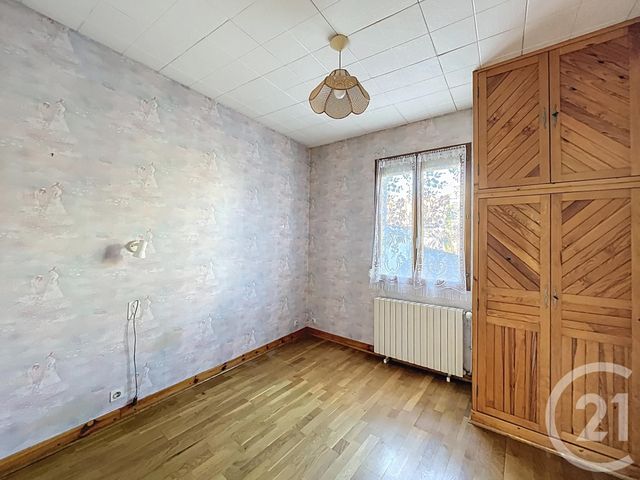 maison à vendre - 6 pièces - 120.0 m2 - DIJON - 21 - BOURGOGNE - Century 21 Martinot Immobilier