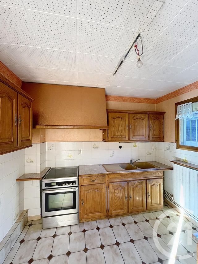 maison à vendre - 6 pièces - 120.0 m2 - DIJON - 21 - BOURGOGNE - Century 21 Martinot Immobilier