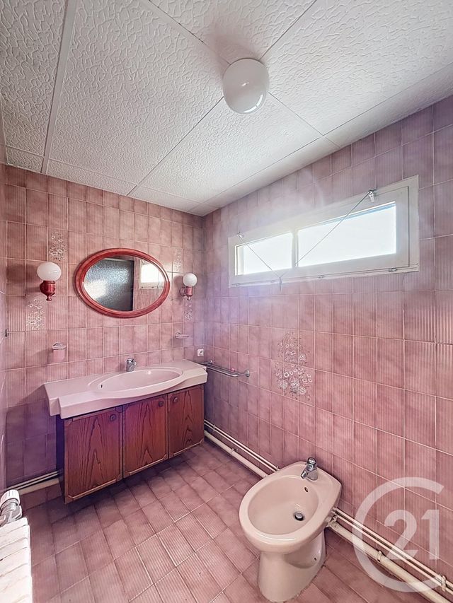 maison à vendre - 6 pièces - 120.0 m2 - DIJON - 21 - BOURGOGNE - Century 21 Martinot Immobilier