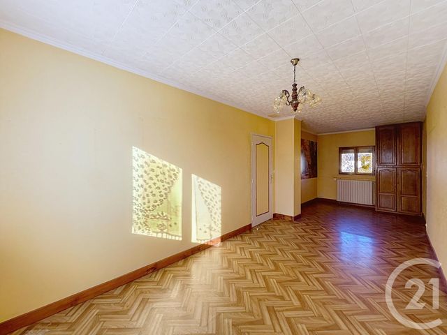 maison à vendre - 6 pièces - 120.0 m2 - DIJON - 21 - BOURGOGNE - Century 21 Martinot Immobilier