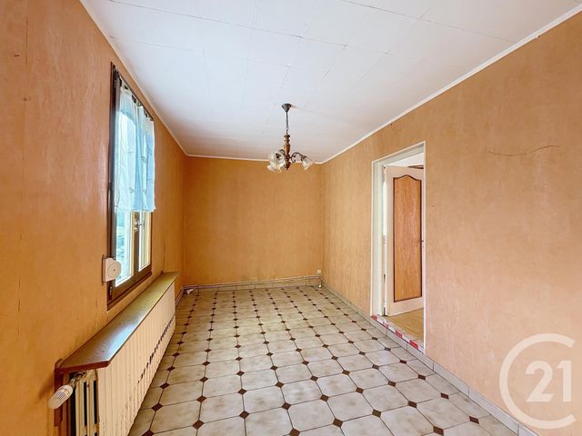 maison à vendre - 6 pièces - 120.0 m2 - DIJON - 21 - BOURGOGNE - Century 21 Martinot Immobilier