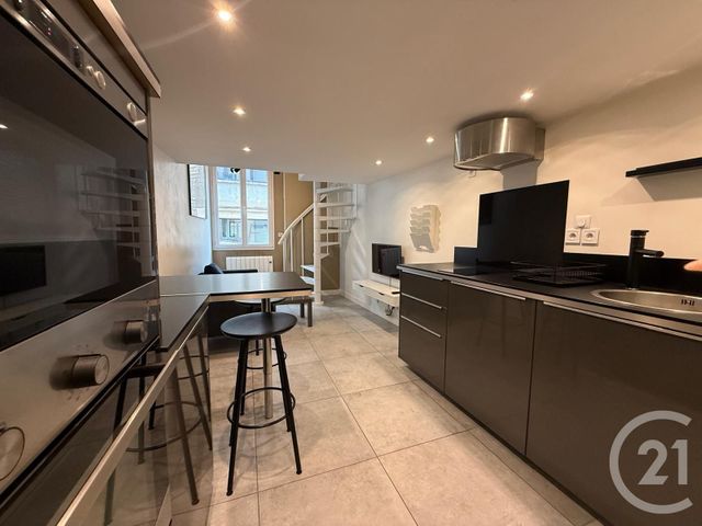 Appartement F1 à louer DIJON