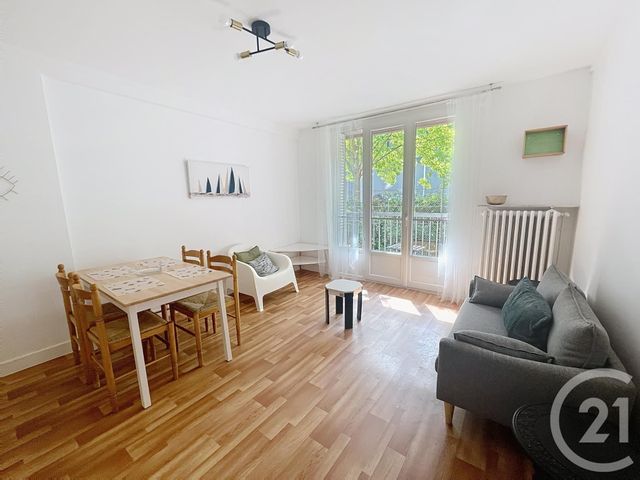 appartement - DIJON - 21
