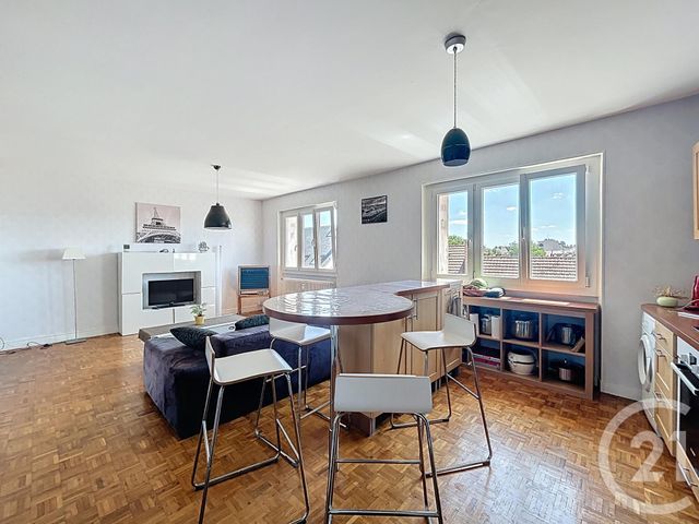 appartement - DIJON - 21