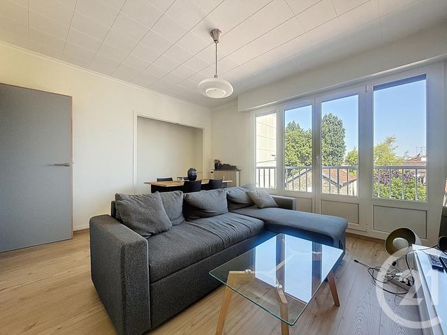 Appartement F4 à louer - 4 pièces - 60.17 m2 - DIJON - 21 - BOURGOGNE - Century 21 Martinot Immobilier