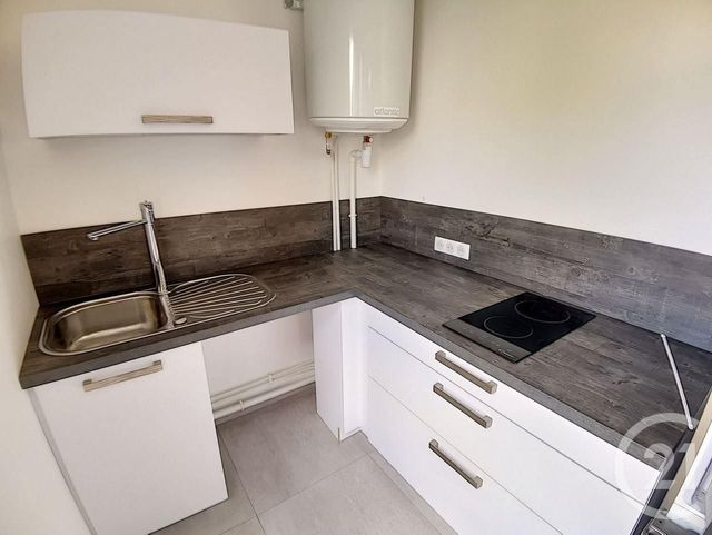 Appartement T1 à louer - 2 pièces - 31.35 m2 - DIJON - 21 - BOURGOGNE - Century 21 Martinot Immobilier