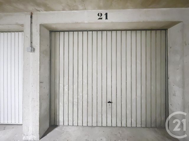 parking à louer - DIJON - 21 - BOURGOGNE - Century 21 Martinot Immobilier