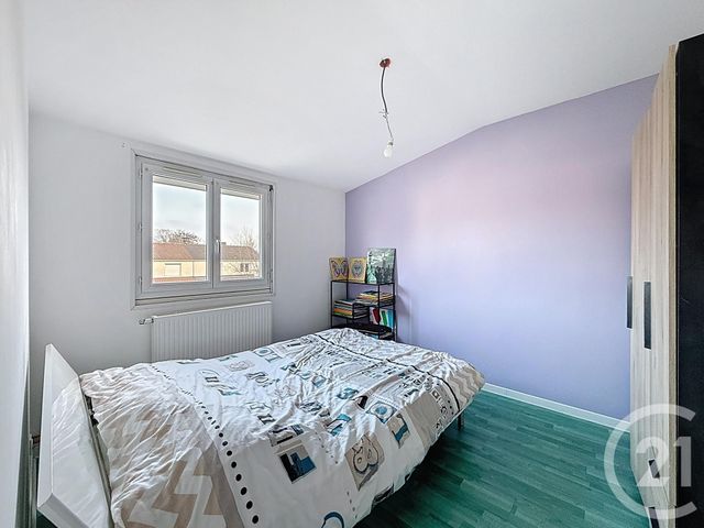 maison à vendre - 5 pièces - 79.48 m2 - QUETIGNY - 21 - BOURGOGNE - Century 21 Martinot Immobilier