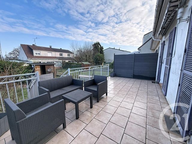maison à vendre - 5 pièces - 79.48 m2 - QUETIGNY - 21 - BOURGOGNE - Century 21 Martinot Immobilier