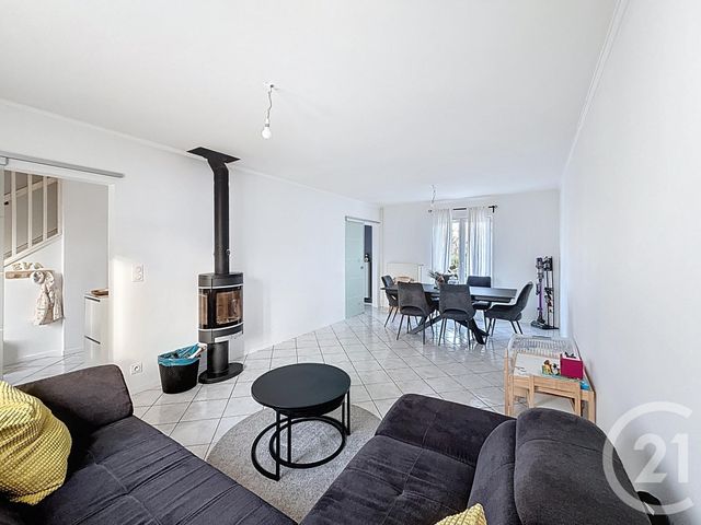 maison à vendre - 5 pièces - 79.48 m2 - QUETIGNY - 21 - BOURGOGNE - Century 21 Martinot Immobilier