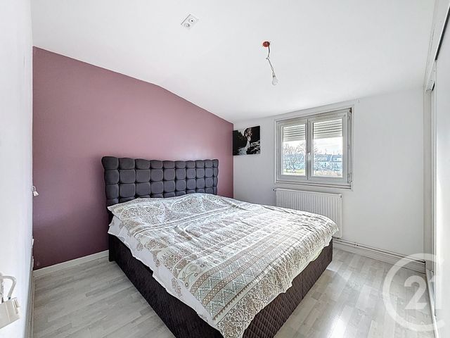 maison à vendre - 5 pièces - 79.48 m2 - QUETIGNY - 21 - BOURGOGNE - Century 21 Martinot Immobilier