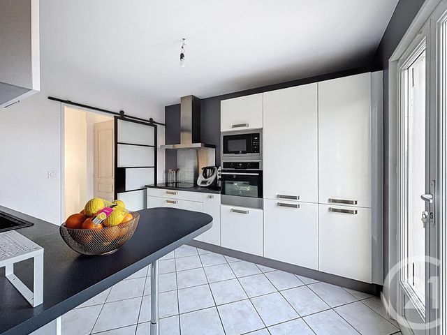 maison à vendre - 5 pièces - 79.48 m2 - QUETIGNY - 21 - BOURGOGNE - Century 21 Martinot Immobilier