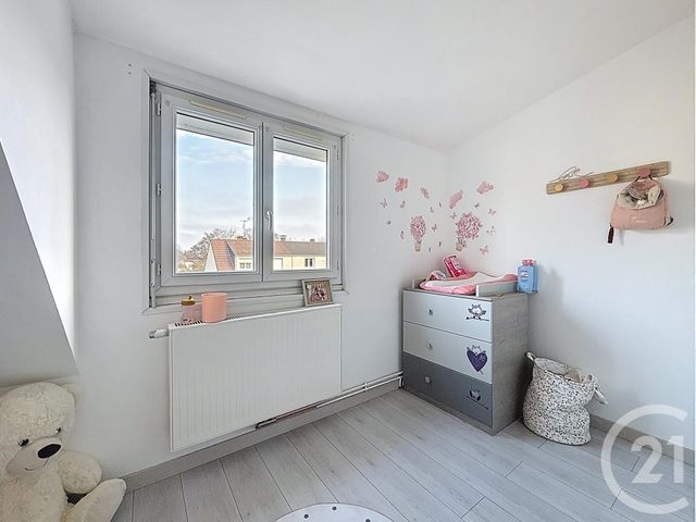 maison à vendre - 5 pièces - 79.48 m2 - QUETIGNY - 21 - BOURGOGNE - Century 21 Martinot Immobilier